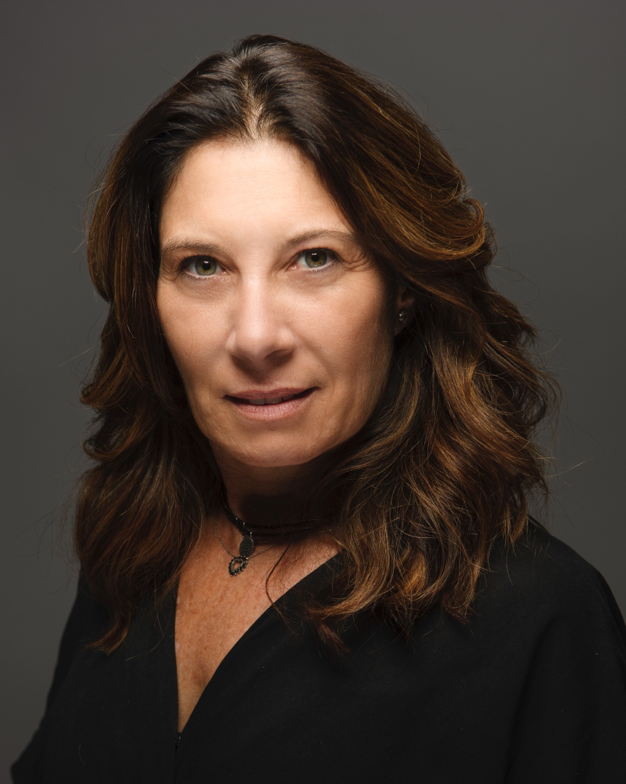 Nicole Ziman Laybel, Business English and confidence coach